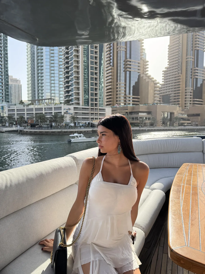 Naila - Fundadora de TikTok Academy